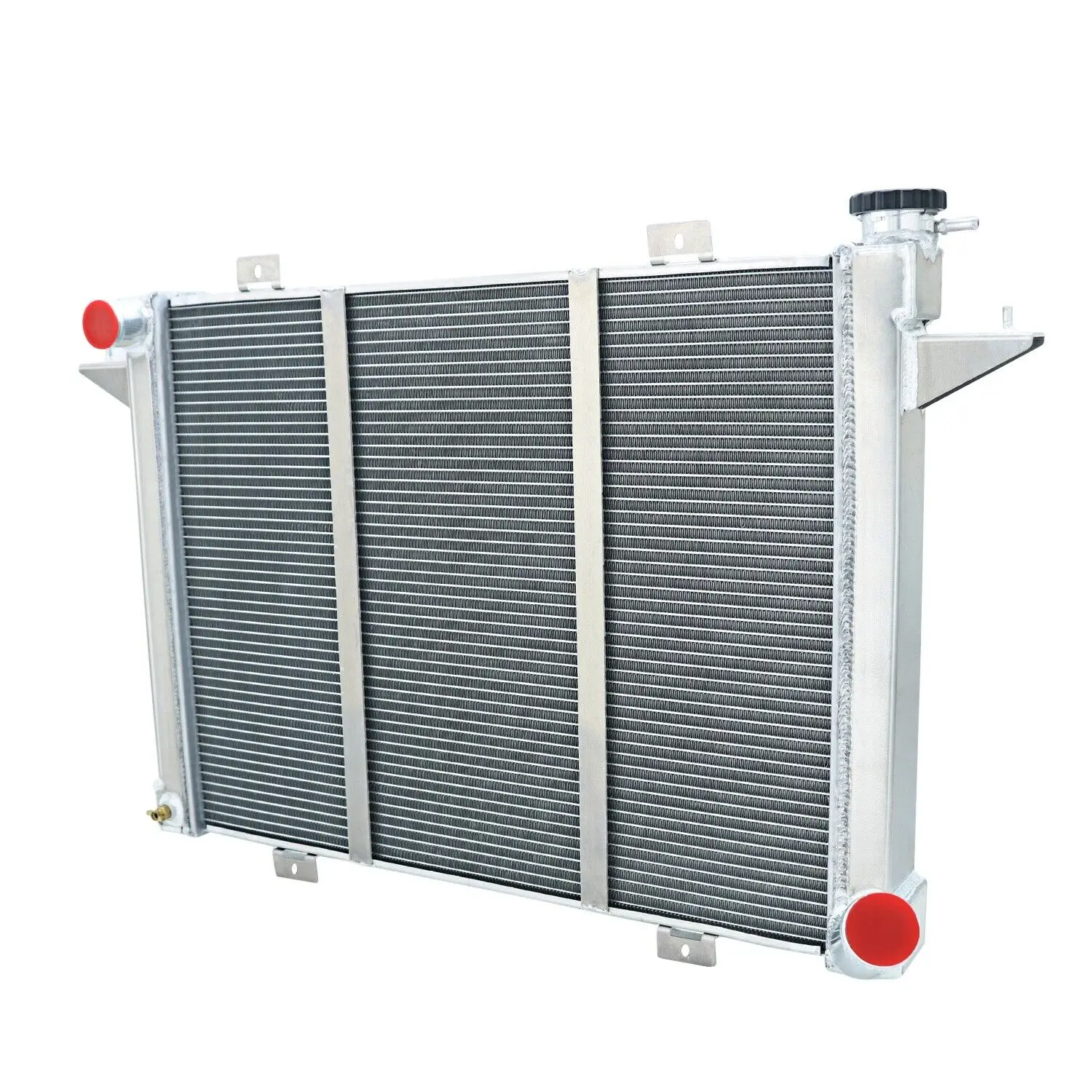3 Row Radiator for 1989-1993 Dodge D250 D350 W250 W350 5.9L L6 Cummins Diesel MT
3 Row Radiator for 1989-1993 Dodge D250 D350 W250 W350 5.9L L6 Cummins Diesel MT
