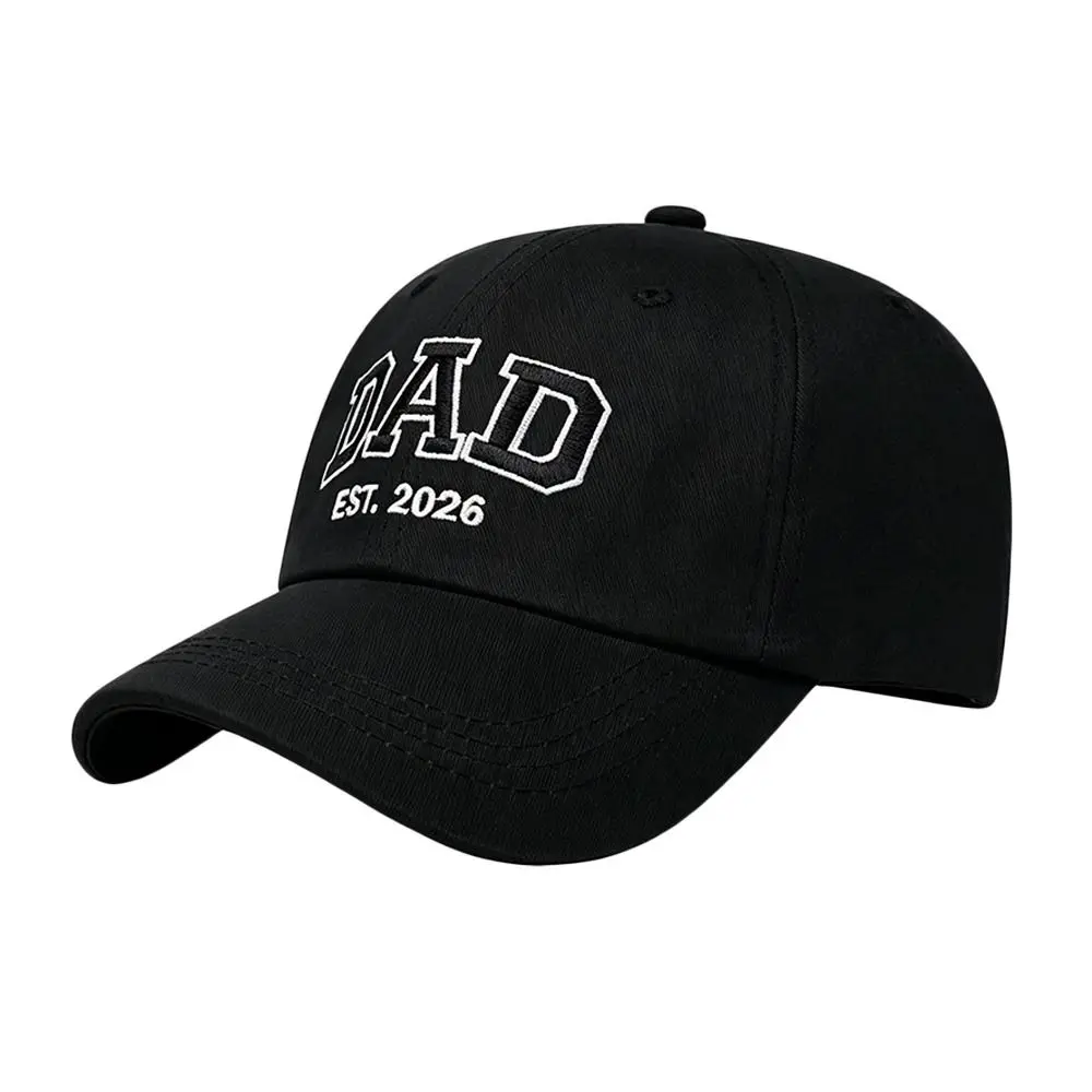 Vintage Wash DAD MOM Baseball Caps Letter Embroidery Adjustable Baseball Hats Hiphop Visors Sunscreen Hats Men Women
Vintage Wash DAD MOM Baseball Caps Letter Embroidery Adjustable Baseball Hats Hiphop Visors Sunscreen Hats Men Women