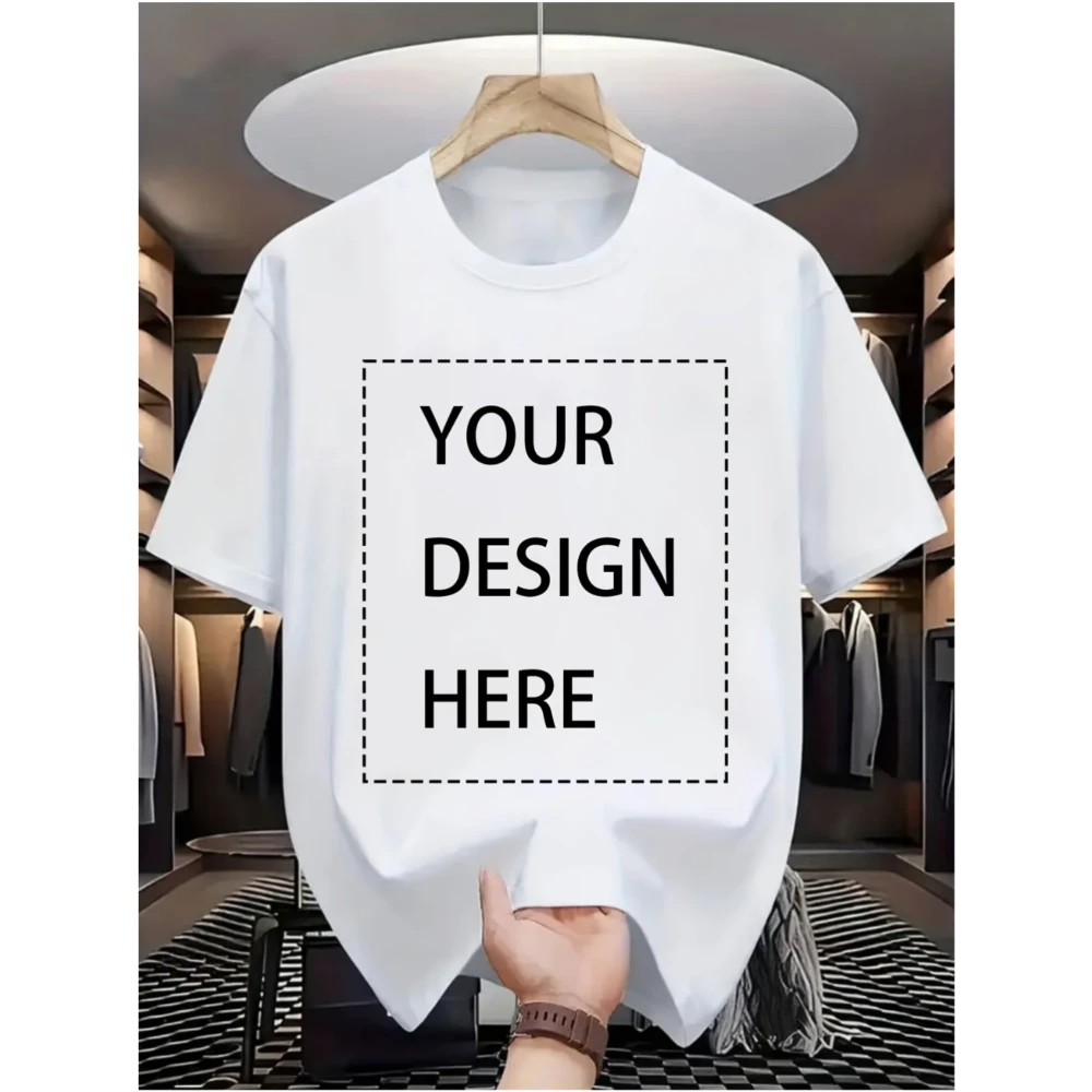 Custom Dtf Transfers Ready to Press for T-Shirts Hoodies Bags, Your Design Iron on Transfers Vinyl Personalized Designs
Custom Dtf Transfers Ready to Press for T-Shirts Hoodies Bags, Your Design Iron on Transfers Vinyl Personalized Designs