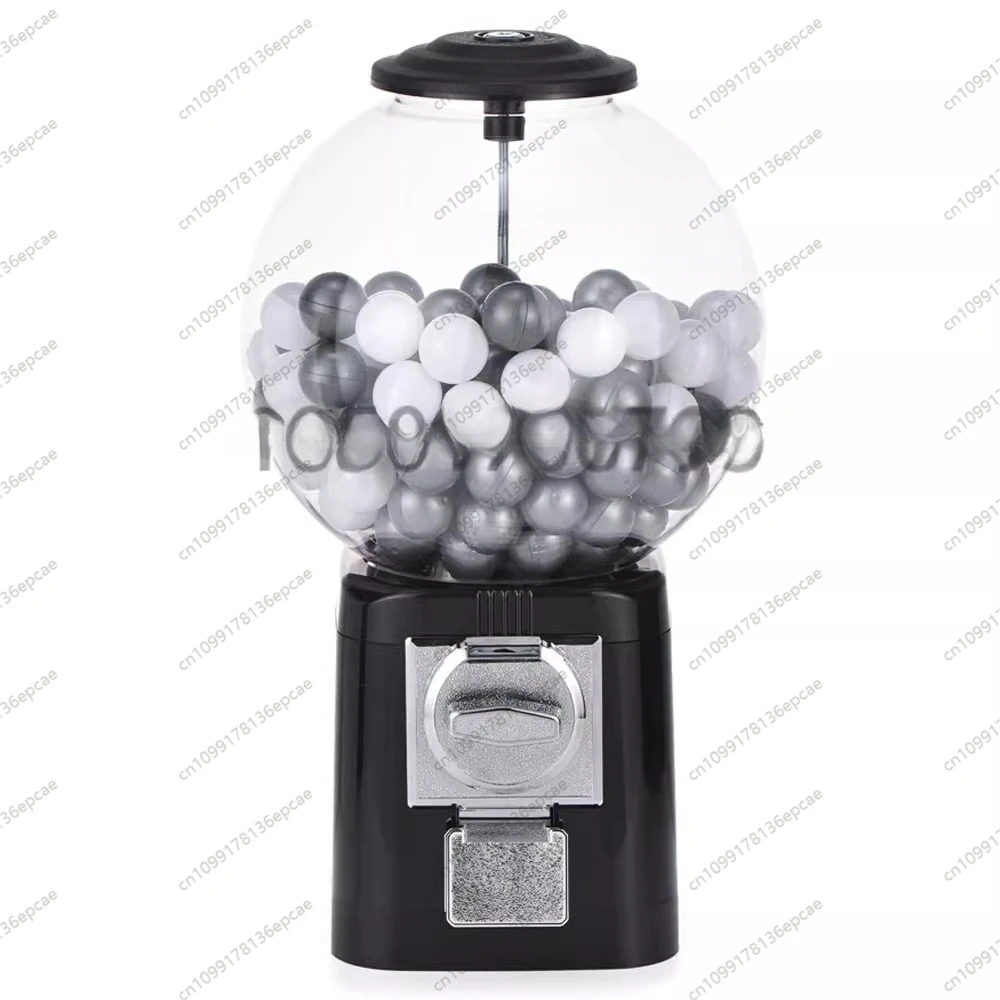 32Mm Twisted Egg Round Coffee Capsule Machine Interactive Slot Machine Ball Barrel Diameter 250mm
32Mm Twisted Egg Round Coffee Capsule Machine Interactive Slot Machine Ball Barrel Diameter 250mm