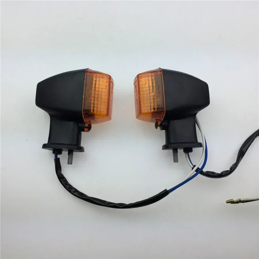 Для Kawasaki ZXR250 ZXR400 мотоцикл ZRX1100/1200 модифицированные детали электромобиля рулевые фонари универсальные
Для Kawasaki ZXR250 ZXR400 мотоцикл ZRX1100/1200 модифицированные детали электромобиля рулевые фонари универсальные