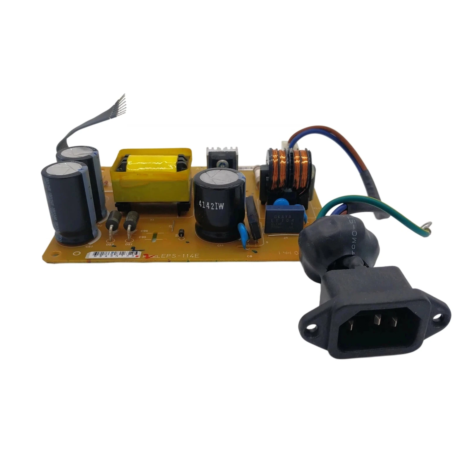220v power supply board c635 psb for epson pro 4800 pro 3850 pro 3800 pro 3880 pro 3890 pro 3885 pro 4880
220v power supply board c635 psb for epson pro 4800 pro 3850 pro 3800 pro 3880 pro 3890 pro 3885 pro 4880