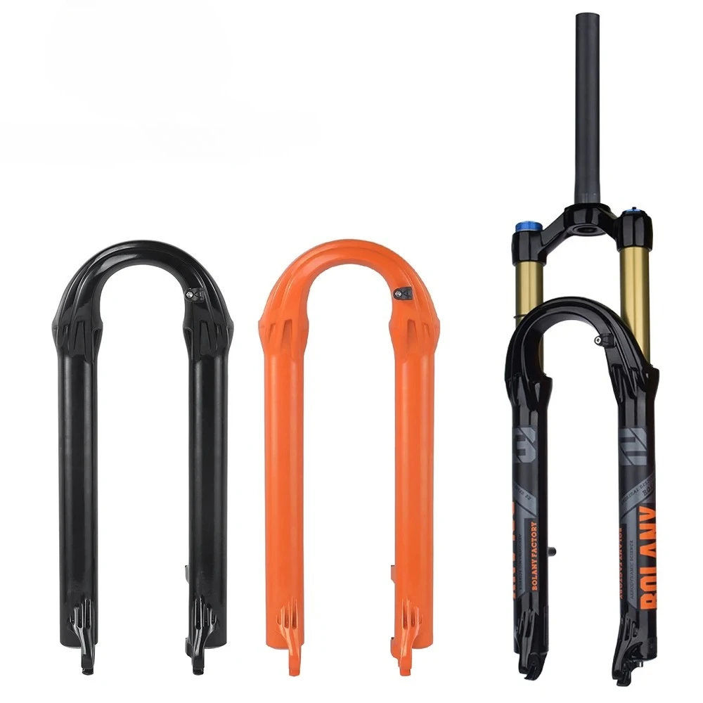 BOLANY Bike Fork Replacement Fork Legs Thru Axle to Quick Release Conversion Kit for 27.5/29 MTB Air Front Suspension Spare Part
BOLANY Bike Fork Replacement Fork Legs Thru Axle to Quick Release Conversion Kit for 27.5/29 MTB Air Front Suspension Spare Part