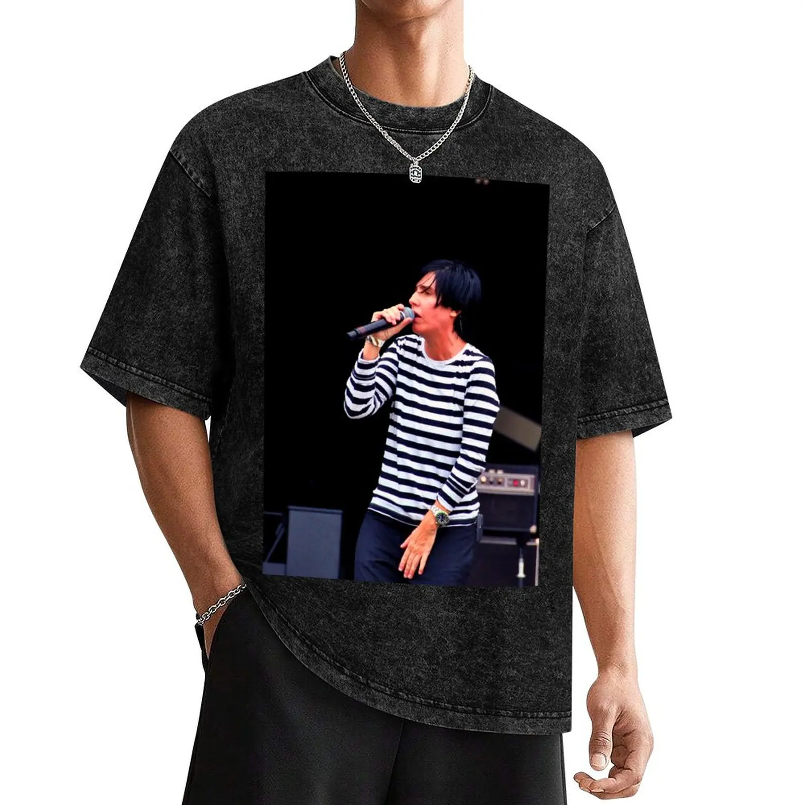 Sharleen Spiteri Performing Live With Texas T-Shirt sports fans hippie clothes men tshirt
Sharleen Spiteri Performing Live With Texas T-Shirt sports fans hippie clothes men tshirt