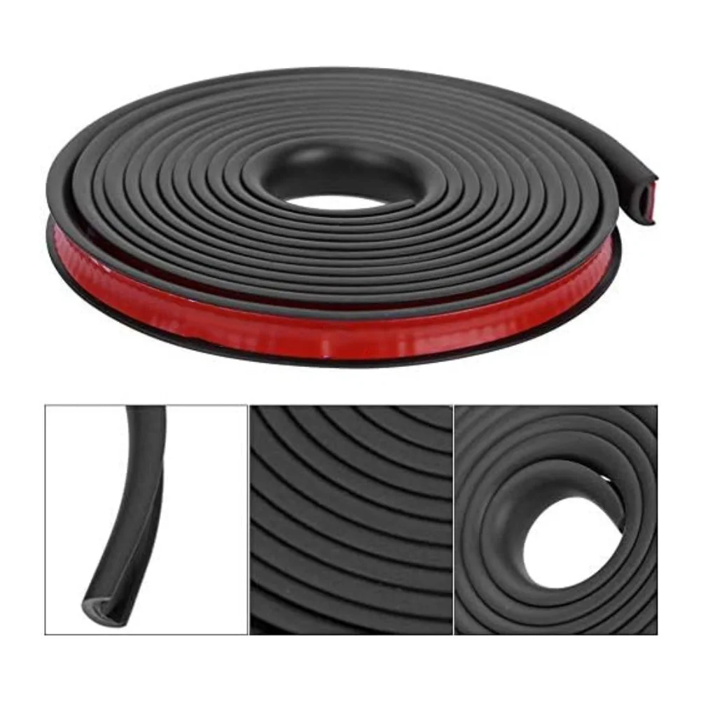 Rubber Protective Belt For Electric Scooters Shock-Resistant Protective Strips Waterproof/Dustproof/Soundproof Anti-Aging
Rubber Protective Belt For Electric Scooters Shock-Resistant Protective Strips Waterproof/Dustproof/Soundproof Anti-Aging
