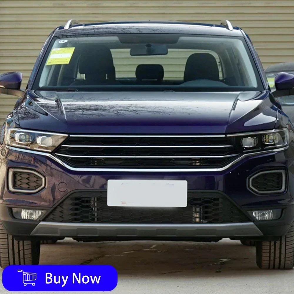 For VW T-ROC 2018-2020 Car Front Lamps LED Headlights Assembly Upgrade High Configure Projector Lens Style Hot Sales Accessories
For VW T-ROC 2018-2020 Car Front Lamps LED Headlights Assembly Upgrade High Configure Projector Lens Style Hot Sales Accessories