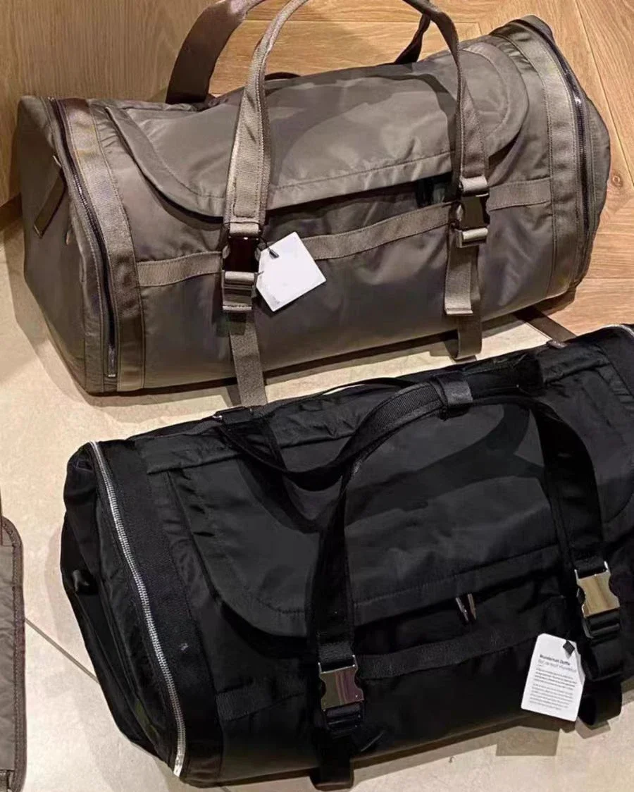 Waterproof Backpack Wunderlust Large Capacity Men's Sports Bag Travel luggage Bag Portable Fitness Bag Large Travel Handbag
Waterproof Backpack Wunderlust Large Capacity Men's Sports Bag Travel luggage Bag Portable Fitness Bag Large Travel Handbag