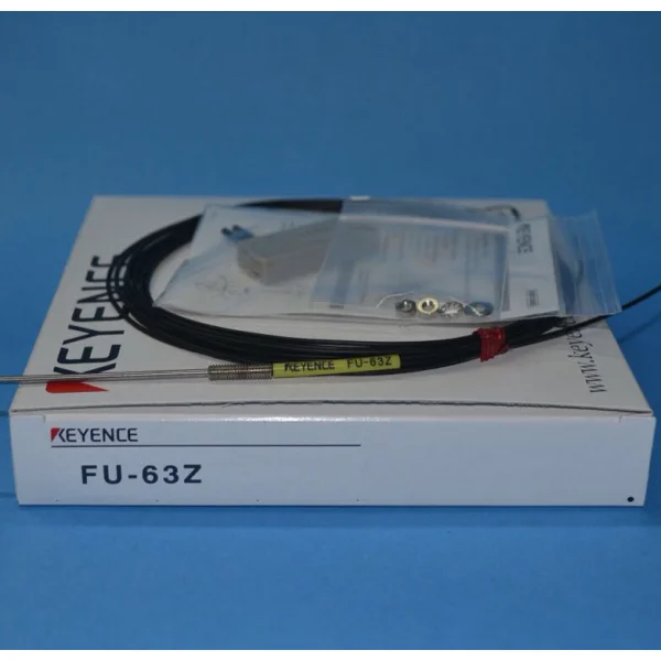 1 шт. Fu-63z Fu63z Совершенно новый оригинальный Spot Plc
1 шт. Fu-63z Fu63z Совершенно новый оригинальный Spot Plc