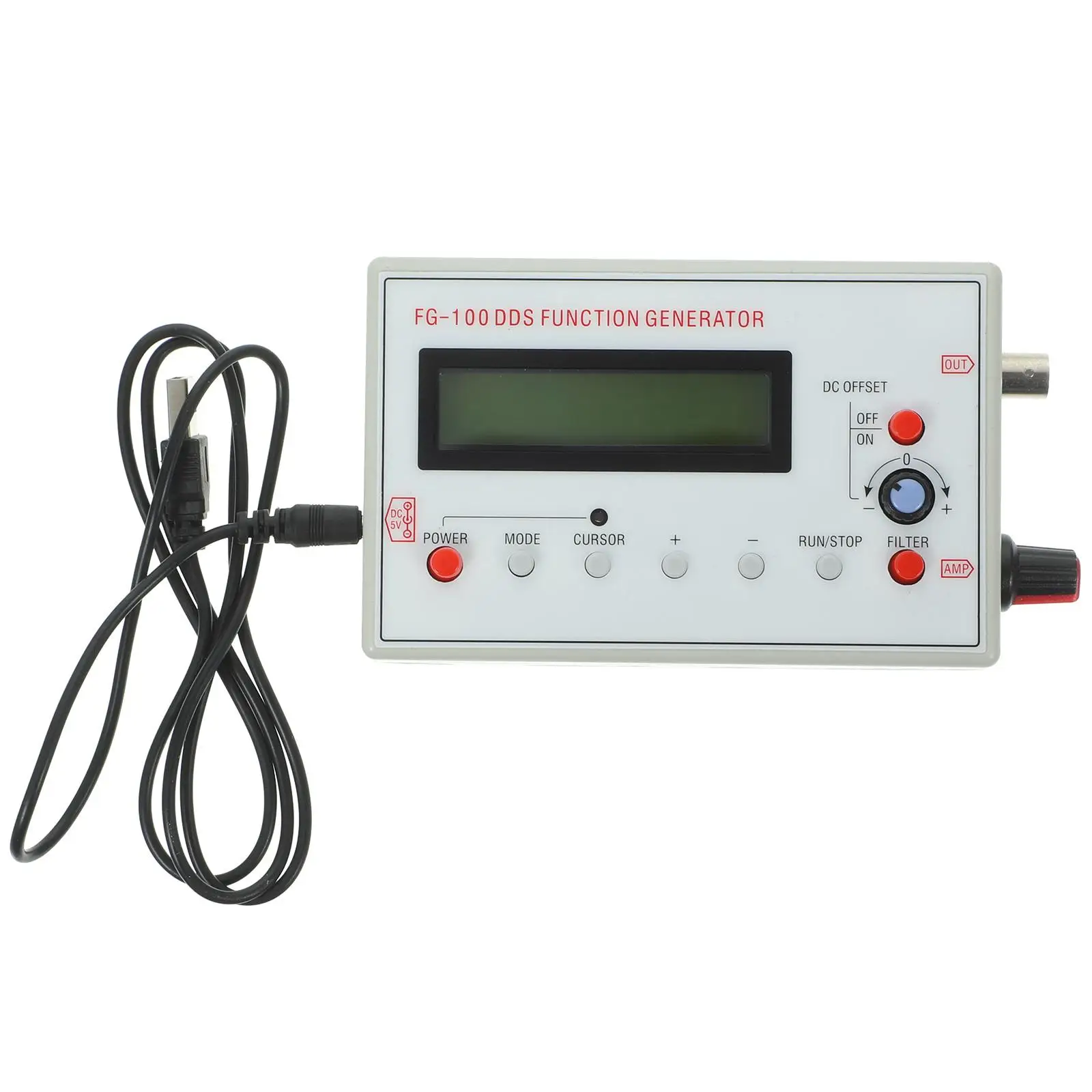 Board Sine Triangle Output 1Hz 500KHz Frequency Range Function Kit Audio Alignment Radio
Board Sine Triangle Output 1Hz 500KHz Frequency Range Function Kit Audio Alignment Radio