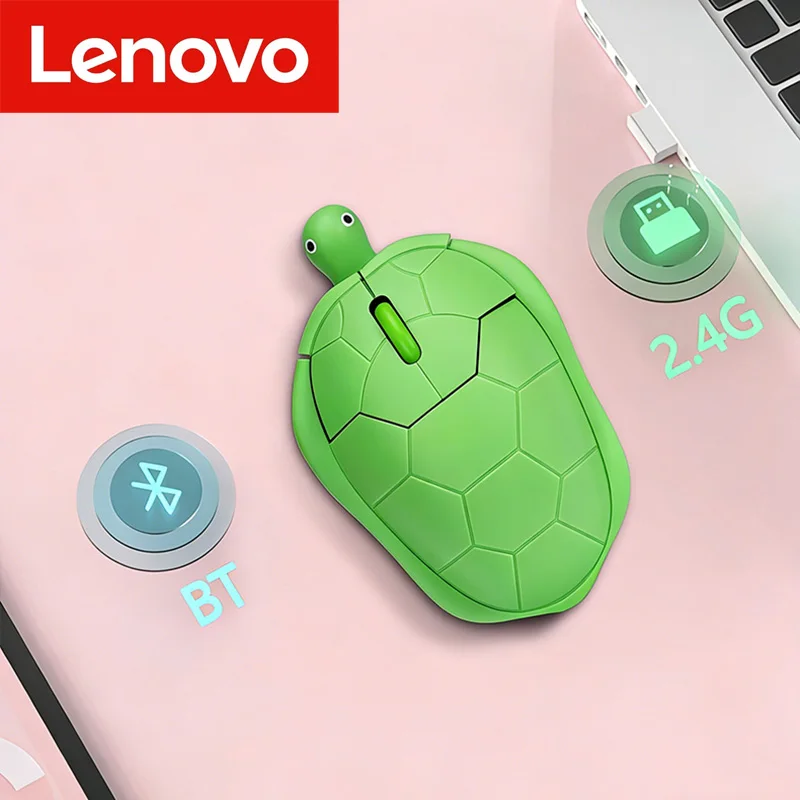 Lenovo 1200DPI Green Turtle Wired Mouse 3.6 inch Button Green Turtle Shape Wired Mouse Cartoon Creative Green Turtle Shape Mice
Lenovo 1200DPI Green Turtle Wired Mouse 3.6 inch Button Green Turtle Shape Wired Mouse Cartoon Creative Green Turtle Shape Mice