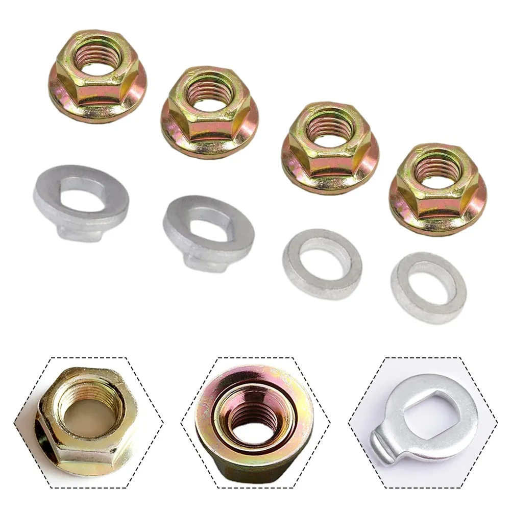 Electric Bike Safety Washer Replacement Washers For Hub Motors Mechanical Safety Long-lasting Performance Robust Construction
Electric Bike Safety Washer Replacement Washers For Hub Motors Mechanical Safety Long-lasting Performance Robust Construction