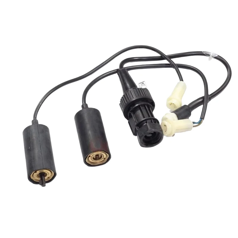 Suitable for Zoomlion Crane Mileage Sensor YT366DFA-ZL/YT366D/YT366E
Suitable for Zoomlion Crane Mileage Sensor YT366DFA-ZL/YT366D/YT366E