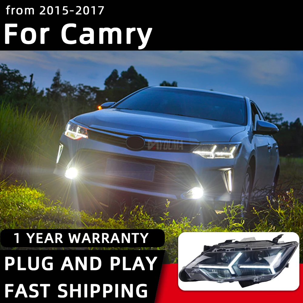 Стайлинг автомобиля фары для нового Camry V55 светодиодный ная фара 2015-2017 фара головного света DRL фотообъектив автомобильные аксессуары
Стайлинг автомобиля фары для нового Camry V55 светодиодный ная фара 2015-2017 фара головного света DRL фотообъектив автомобильные аксессуары