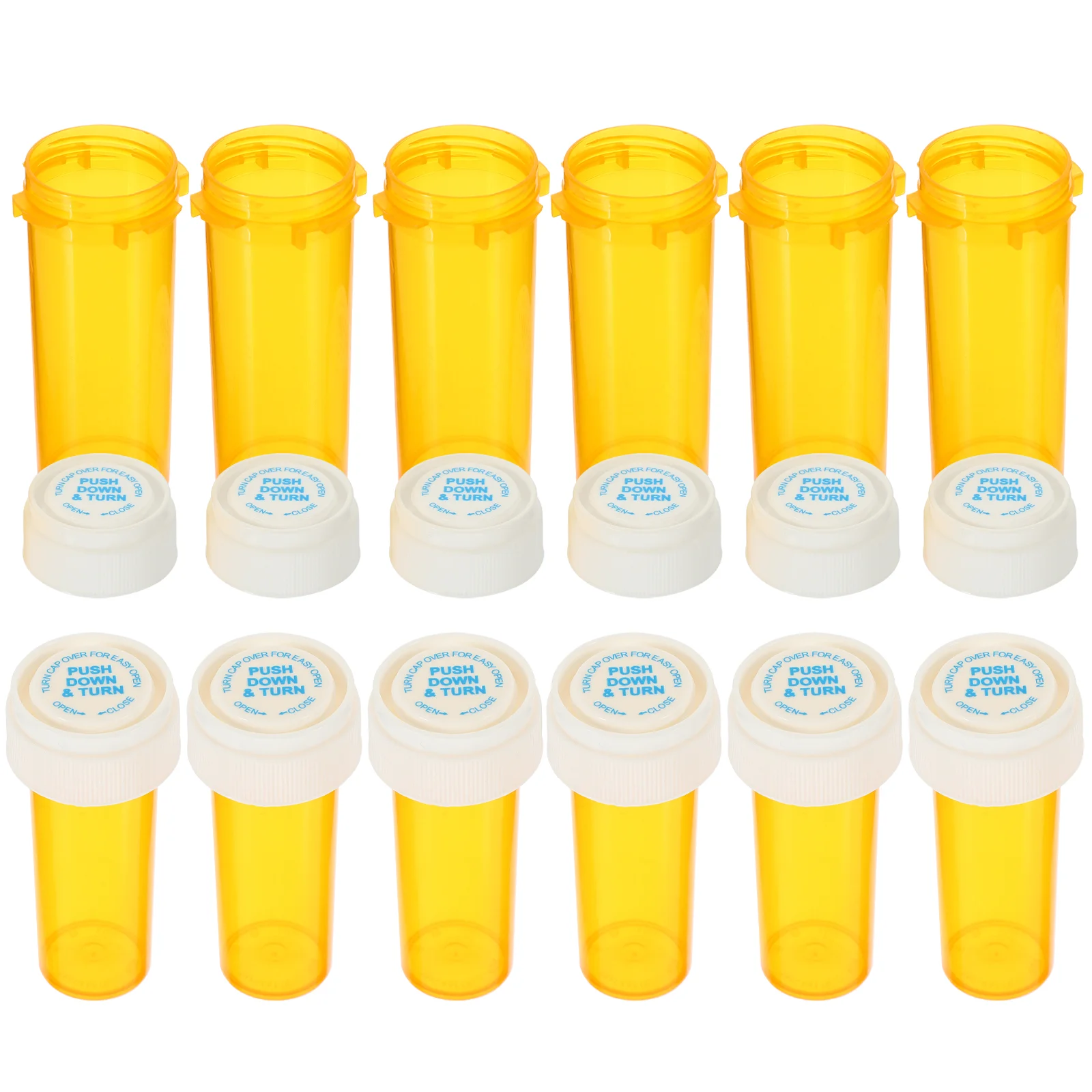12 Pcs Coloured Sticky Labels Invisible Pill Bottle Transparent Travel Box Canning Supplies
12 Pcs Coloured Sticky Labels Invisible Pill Bottle Transparent Travel Box Canning Supplies