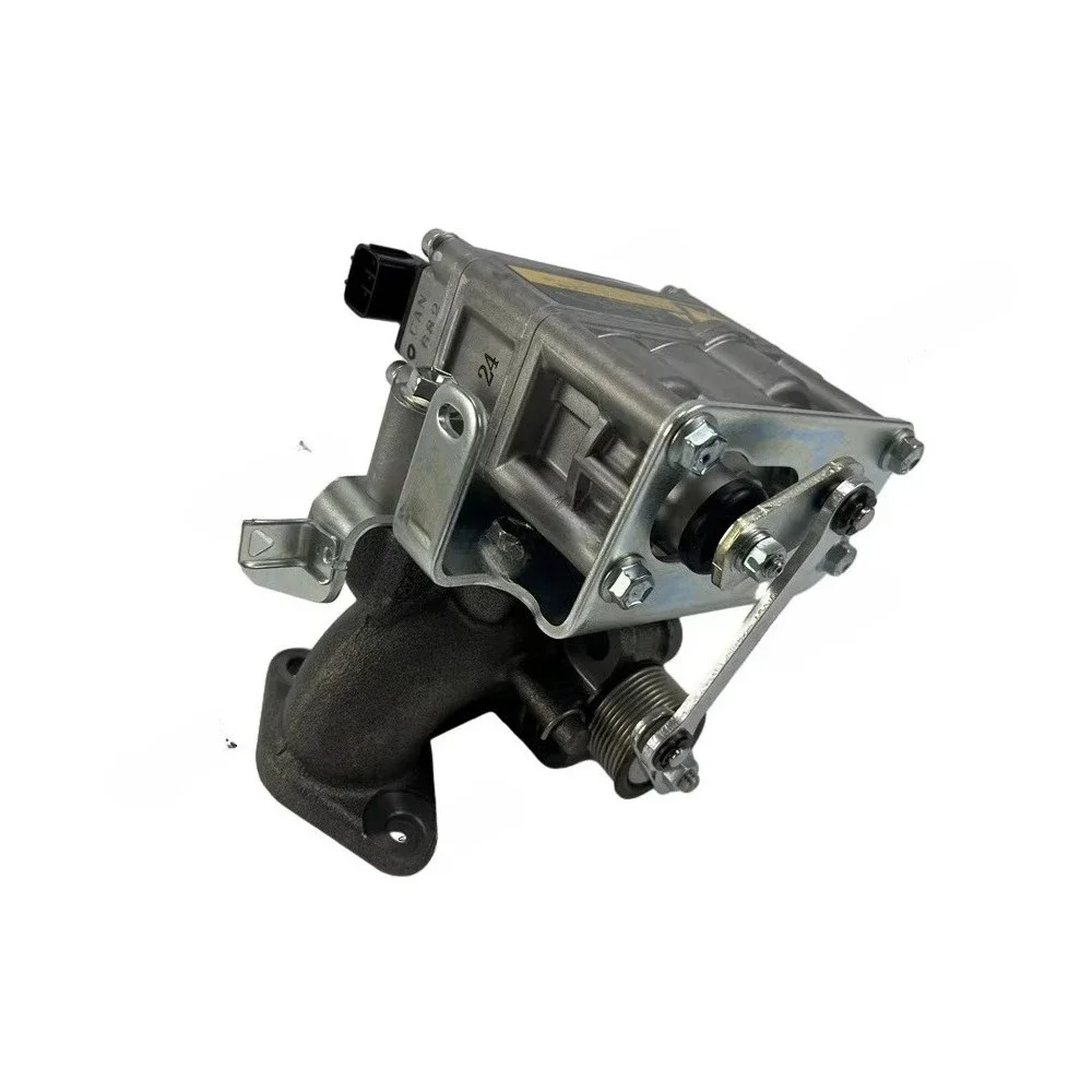 Ready to Ship B9946-650 25620-EO211 EGR Valve for J08E Fit Hino Spare Parts Hot Selling
Ready to Ship B9946-650 25620-EO211 EGR Valve for J08E Fit Hino Spare Parts Hot Selling