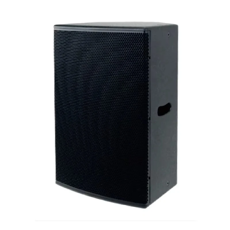 XH15 Big Power Bass Sound System Speaker Box with 320W/600W/2400W and 55Hz-18kHz Frequency Range for DJ
XH15 Big Power Bass Sound System Speaker Box with 320W/600W/2400W and 55Hz-18kHz Frequency Range for DJ