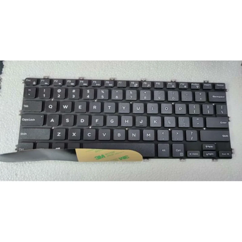 YY+US Keyboard For DELL Vostro 5481 5581 V5481 V5581 Inspiron 5480 5481 5482 5485
YY+US Keyboard For DELL Vostro 5481 5581 V5481 V5581 Inspiron 5480 5481 5482 5485