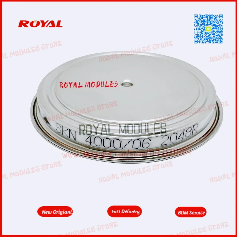 New Original SKN4000/06 SKN4000/04 SKN4000/02
New Original SKN4000/06 SKN4000/04 SKN4000/02