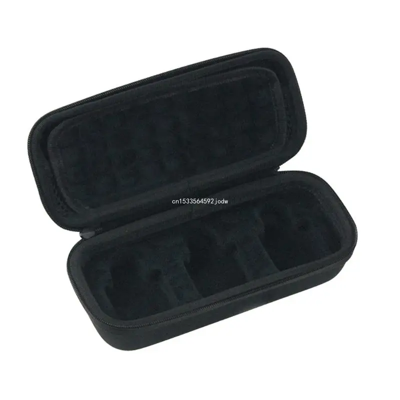 Lightweight Travel Case For RODE Wireless Go2 Microphone Accessories Storage Dropship
Lightweight Travel Case For RODE Wireless Go2 Microphone Accessories Storage Dropship