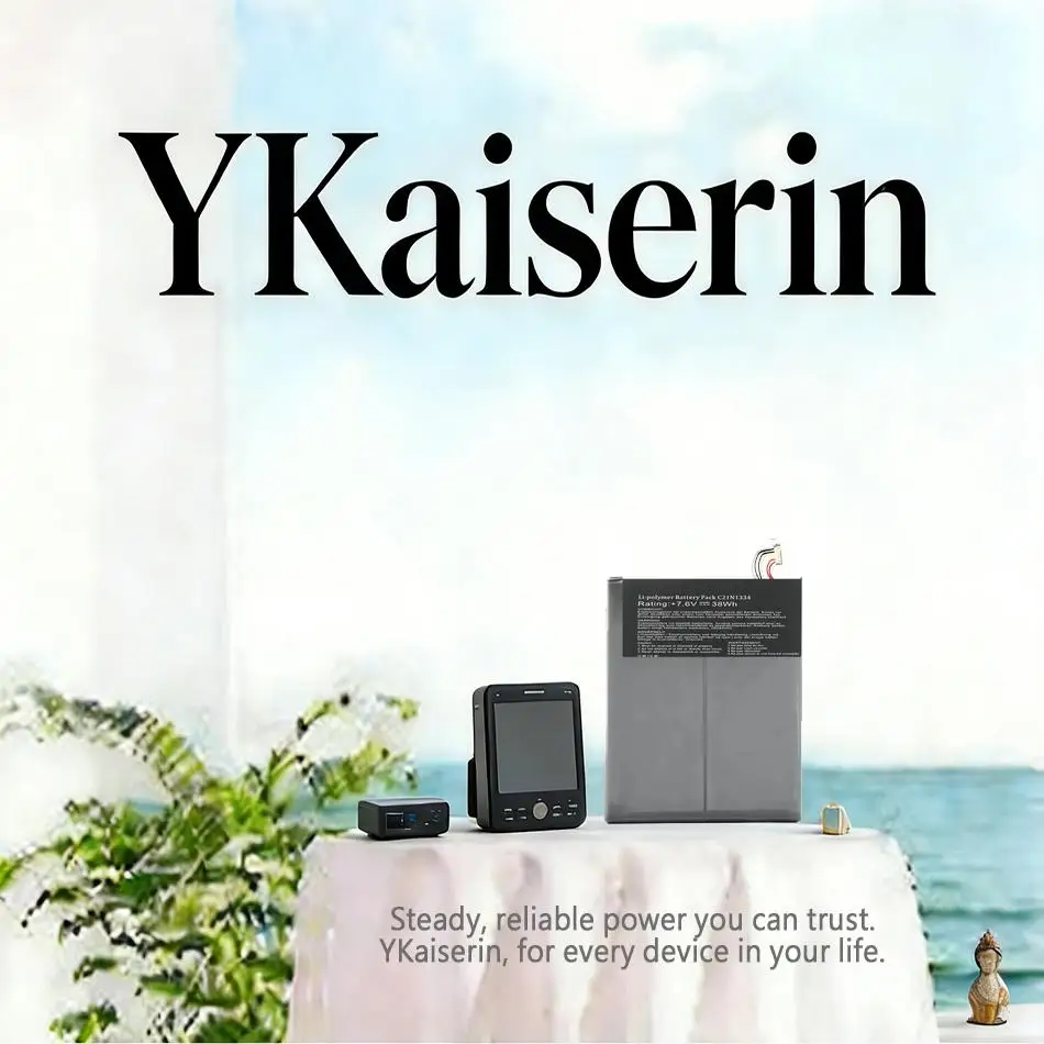 Для планшетных ПК Asus Transformer Book T200TA T200T T200 1A 1K 200TA-C1-BL: долговечная батарея C21N1334, 4840 мАч
Для планшетных ПК Asus Transformer Book T200TA T200T T200 1A 1K 200TA-C1-BL: долговечная батарея C21N1334, 4840 мАч