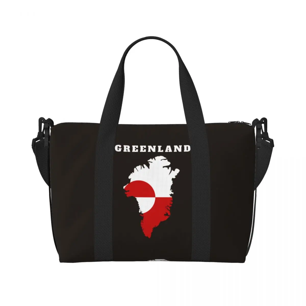 Дорожная сумка с флагом Гренландии, спортивная сумка из полиэстера, большая тренировочная сумка, дизайнерская сумка в стиле ретро, фитнес-сумка для пары
Дорожная сумка с флагом Гренландии, спортивная сумка из полиэстера, большая тренировочная сумка, дизайнерская сумка в стиле ретро, фитнес-сумка для пары