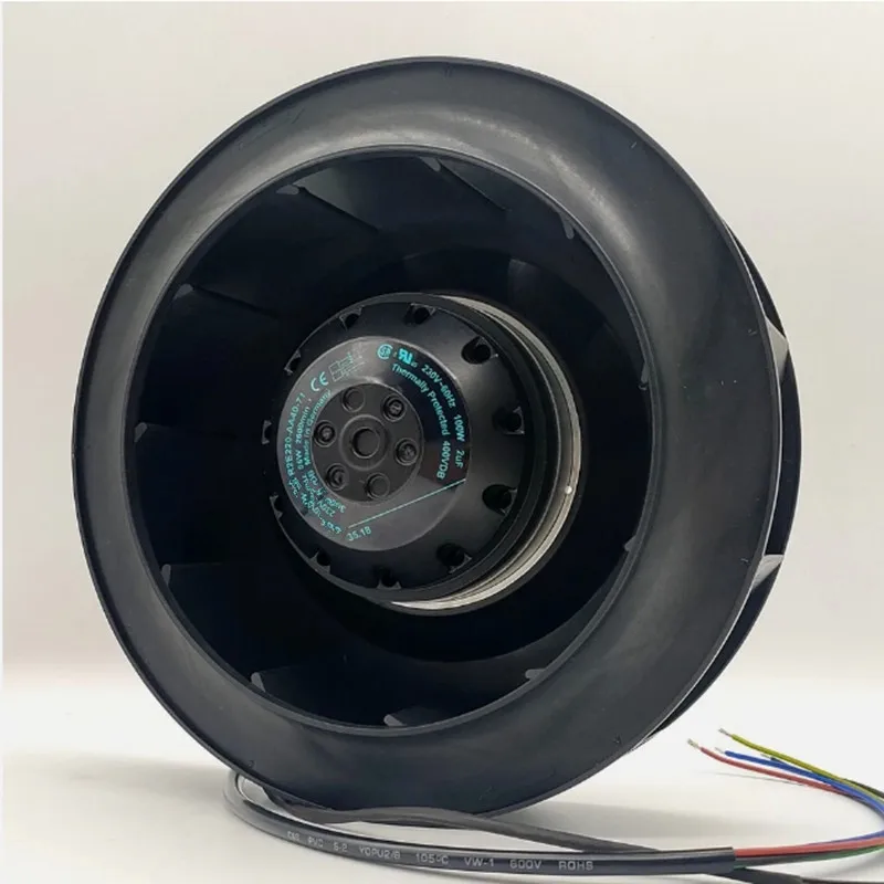New Original Genuine Fan Cooling Fan DV4650-470 R2E225-BD92-09 R2E225-RA92-23 R2E225-RA92-09
New Original Genuine Fan Cooling Fan DV4650-470 R2E225-BD92-09 R2E225-RA92-23 R2E225-RA92-09