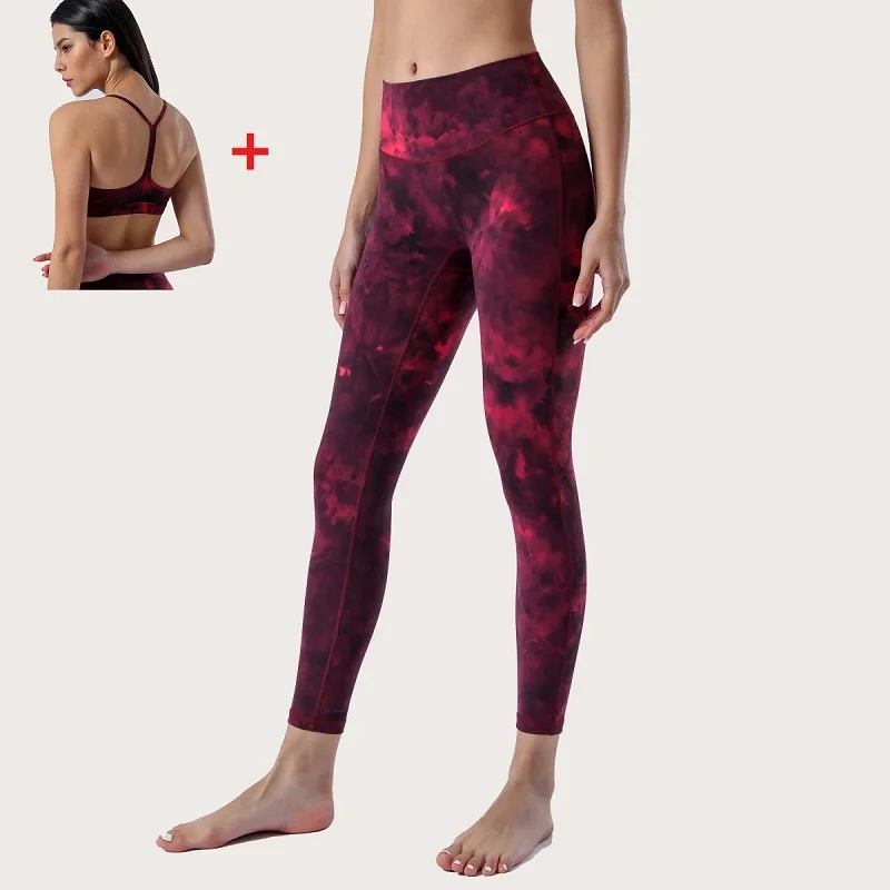 Seamless Leggings for Women Butt Lift High Waist Sexy Tie Dye Yoga Pants Soft Opaque Sports Workout Tights Running Trackpants
Seamless Leggings for Women Butt Lift High Waist Sexy Tie Dye Yoga Pants Soft Opaque Sports Workout Tights Running Trackpants
