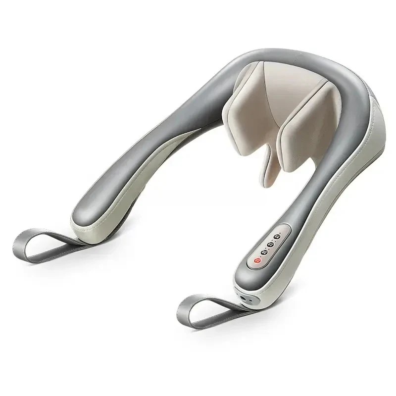 Neck And Shoulder Relaxe Massager Muscle Pain Relief Tapping Vibrating 3d Massage Shawl Shoulder Massager
Neck And Shoulder Relaxe Massager Muscle Pain Relief Tapping Vibrating 3d Massage Shawl Shoulder Massager