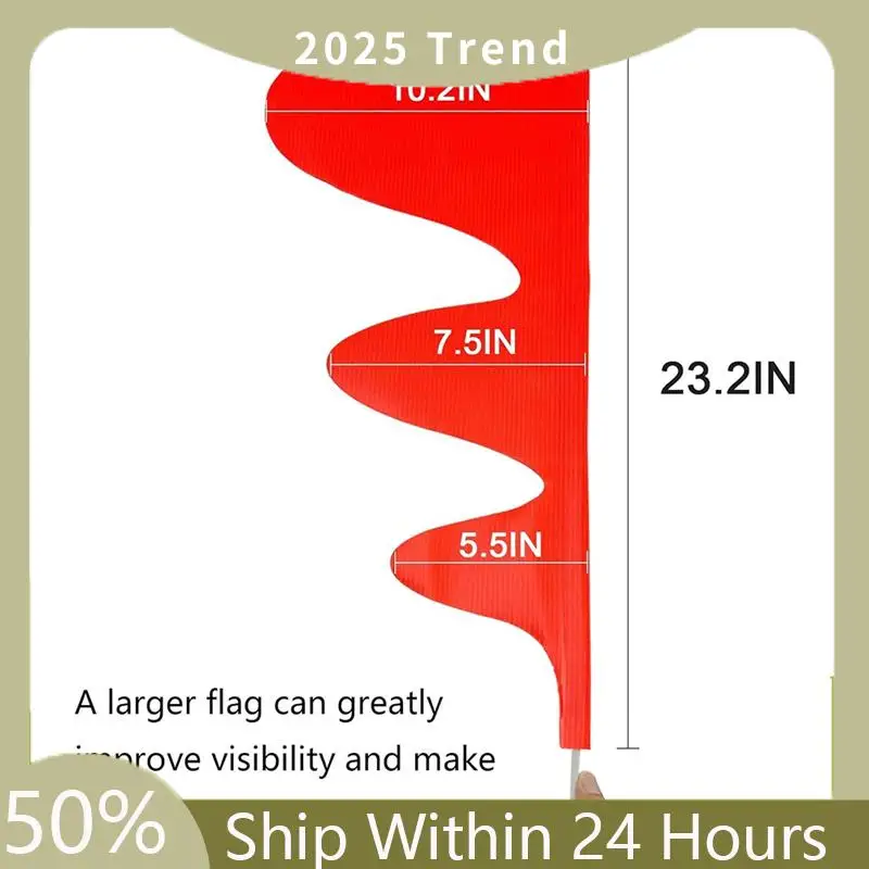 A35F New Bike Safety Flags Kids Bike Flag, Bike Trailer Flag Adjustable 6 Feet Height Dinosaur Tail Shape Flag With Poles
A35F New Bike Safety Flags Kids Bike Flag, Bike Trailer Flag Adjustable 6 Feet Height Dinosaur Tail Shape Flag With Poles