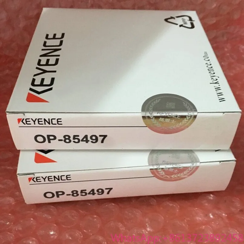1PC New Keyence OP-85497 Sensor Cable OP85497 #moqu
1PC New Keyence OP-85497 Sensor Cable OP85497 #moqu