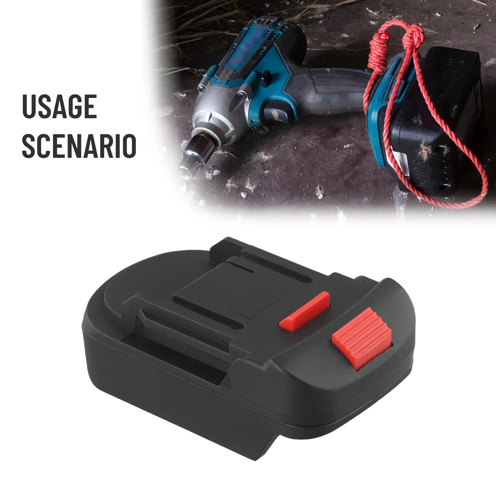 Charger Battery Converter Home Multi-functional Plastic Powerful Precision Reliable Versatile Easy-to-use For Mta
Charger Battery Converter Home Multi-functional Plastic Powerful Precision Reliable Versatile Easy-to-use For Mta