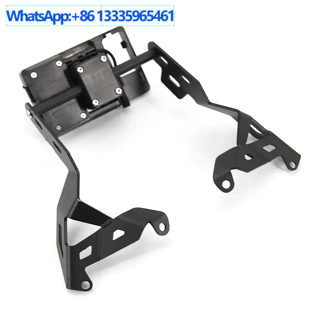 For Tiger 800 XCX/XRX Motorcycle Accessories Mobile Phone Holder GPS Navigation Holder
For Tiger 800 XCX/XRX Motorcycle Accessories Mobile Phone Holder GPS Navigation Holder
