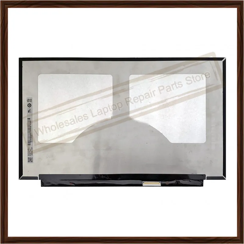 Original 14.0" LCD Screen B140QAN02.3 2560x1440 eDP 40PINS Laptop LCD Display panel replacement
Original 14.0" LCD Screen B140QAN02.3 2560x1440 eDP 40PINS Laptop LCD Display panel replacement