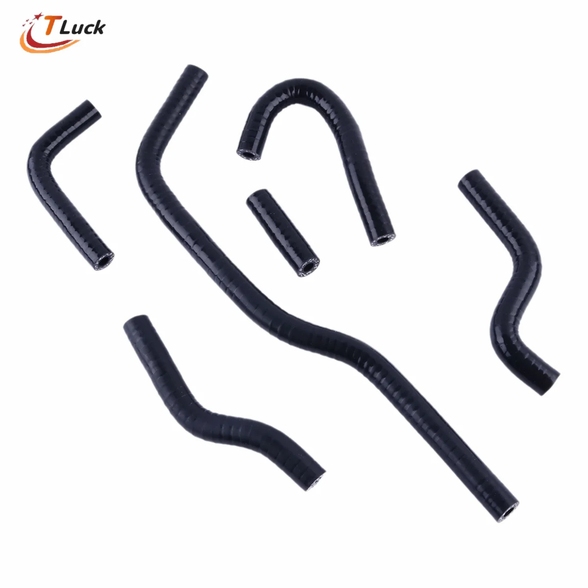 6PCS For Audi TT MK1 S3 8L 225 1.8T 8N 1999-2006 Car SiliconeCarbon Canister Tubes Hose Pipe Kit
6PCS For Audi TT MK1 S3 8L 225 1.8T 8N 1999-2006 Car SiliconeCarbon Canister Tubes Hose Pipe Kit
