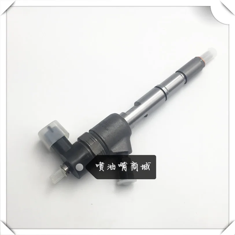 DEFUTE high-graded injector assembly 0445110447 is suitable for the big wood 498 diesel engine nozzle matching parts
DEFUTE high-graded injector assembly 0445110447 is suitable for the big wood 498 diesel engine nozzle matching parts