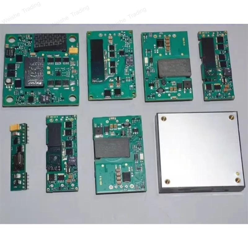 Various specifications clearance processing Japanese DC-DC isolated power module, high-power secondary power module
Various specifications clearance processing Japanese DC-DC isolated power module, high-power secondary power module