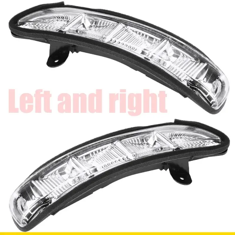 SZCH Left/Right Rearview Mirror Lamp 2198200521 2198200621 Rearview Turn Light Automotive Accessory
SZCH Left/Right Rearview Mirror Lamp 2198200521 2198200621 Rearview Turn Light Automotive Accessory