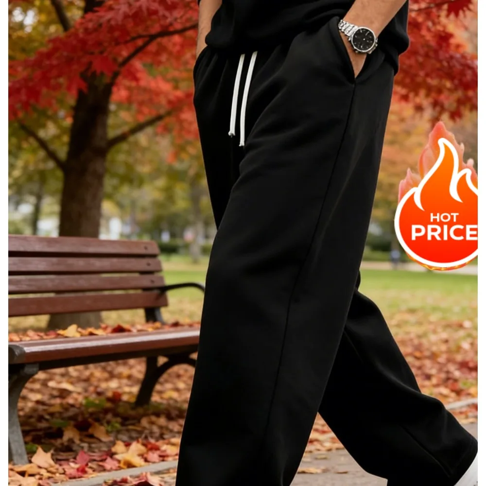 Мужские спортивные брюки, повседневные брюки для фитнеса, подходят как для мужчин, так и для женщин
Мужские спортивные брюки, повседневные брюки для фитнеса, подходят как для мужчин, так и для женщин