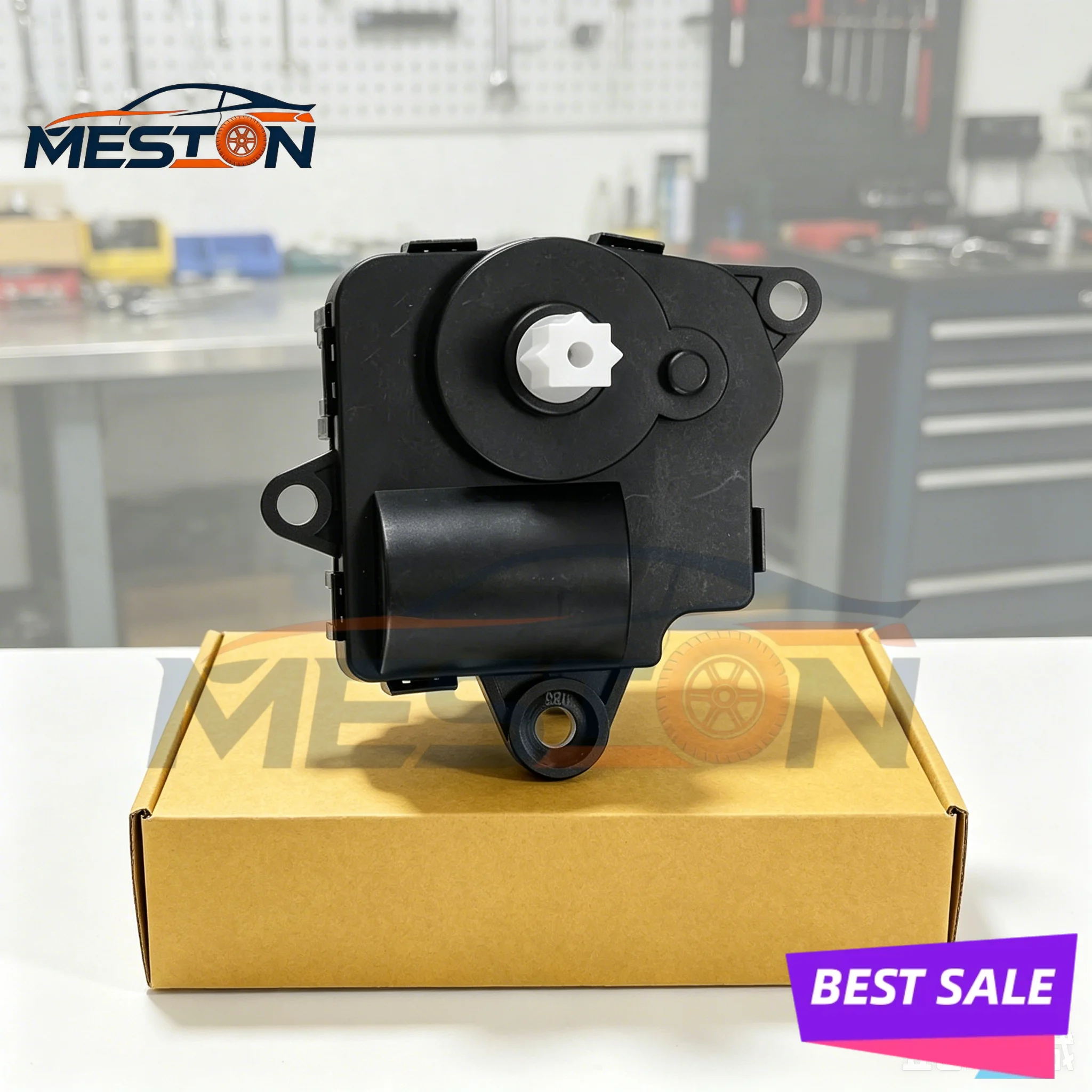 NEW 25952814 HVAC Heater Air Blend Door Actuator For Chevrolet Equinox GMC Terrain 2010-2013 New
NEW 25952814 HVAC Heater Air Blend Door Actuator For Chevrolet Equinox GMC Terrain 2010-2013 New