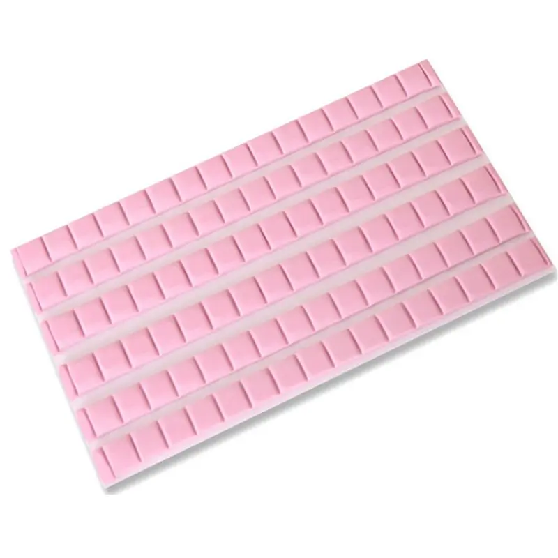ABAH-192 PCS Клейкая масса для плакатов, нетоксичная, многоразовая, съемная, безопасная для стен (розовая)
ABAH-192 PCS Клейкая масса для плакатов, нетоксичная, многоразовая, съемная, безопасная для стен (розовая)