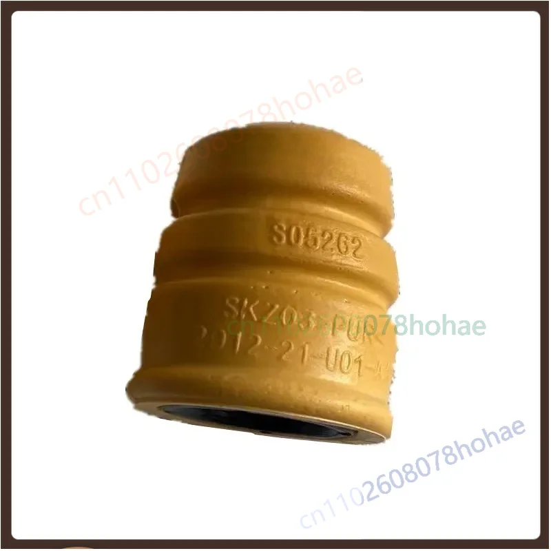 S05262 Bumper Rubber for CHANGAN CS35 (4pcs)
S05262 Bumper Rubber for CHANGAN CS35 (4pcs)