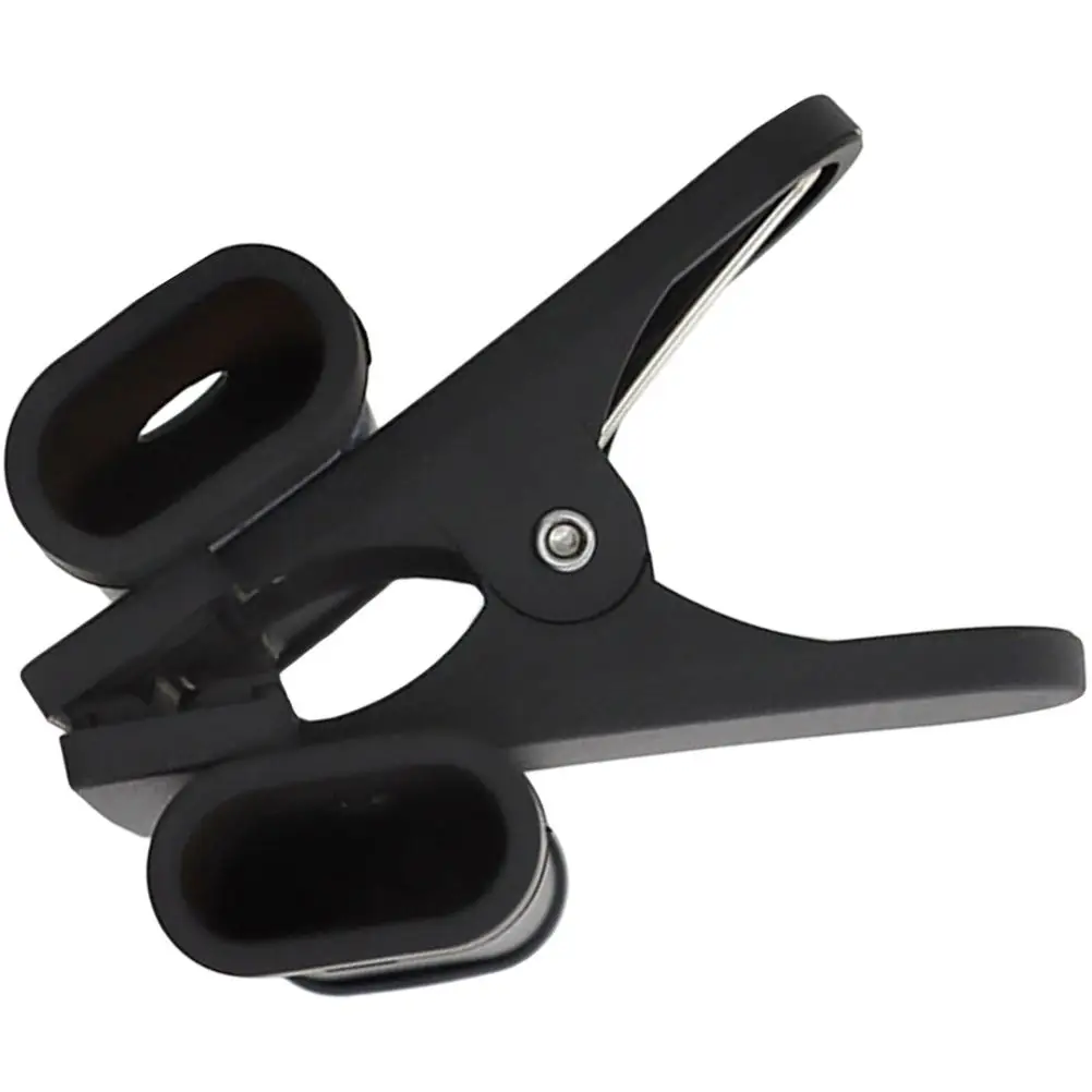 Clip On Durable ABS Iron Material Drum Accessory Drum Drumstick Holder Accessory Instrument Supplies Practical Gift
Clip On Durable ABS Iron Material Drum Accessory Drum Drumstick Holder Accessory Instrument Supplies Practical Gift