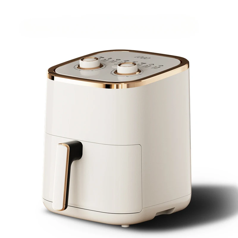 Visual Multi-Function Smart Household Electric Fryer
Visual Multi-Function Smart Household Electric Fryer