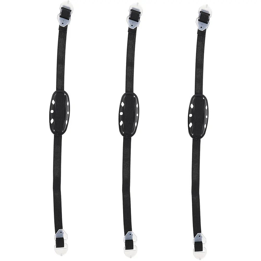 3Pcs Hard Hat Chin Strap Adjustable Universal Straps Lightweight Safety Accessory Football Chin Strap
3Pcs Hard Hat Chin Strap Adjustable Universal Straps Lightweight Safety Accessory Football Chin Strap