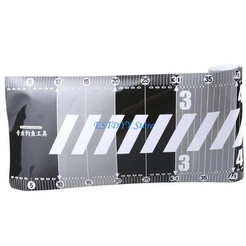 G6DE Fish Measuring Device Fishing Ruler Outdoor Fish Ruler Fishing Ruler Equipment
G6DE Fish Measuring Device Fishing Ruler Outdoor Fish Ruler Fishing Ruler Equipment
