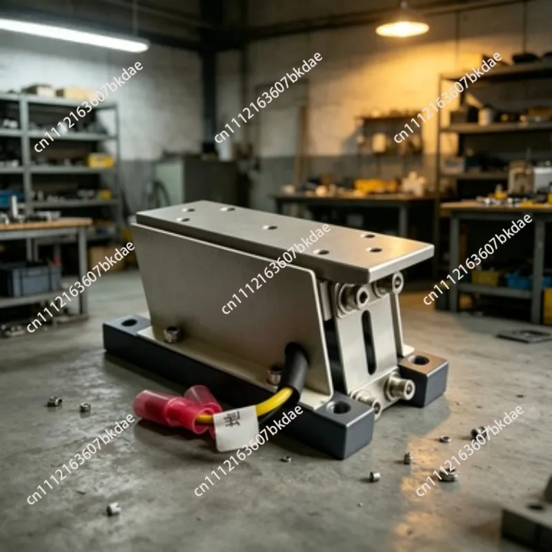 Precision 220V Automatic Linear Vibrating Feeder with 60L Flat Vibration Electromagnet, Direct Vibration Plate Controller
Precision 220V Automatic Linear Vibrating Feeder with 60L Flat Vibration Electromagnet, Direct Vibration Plate Controller