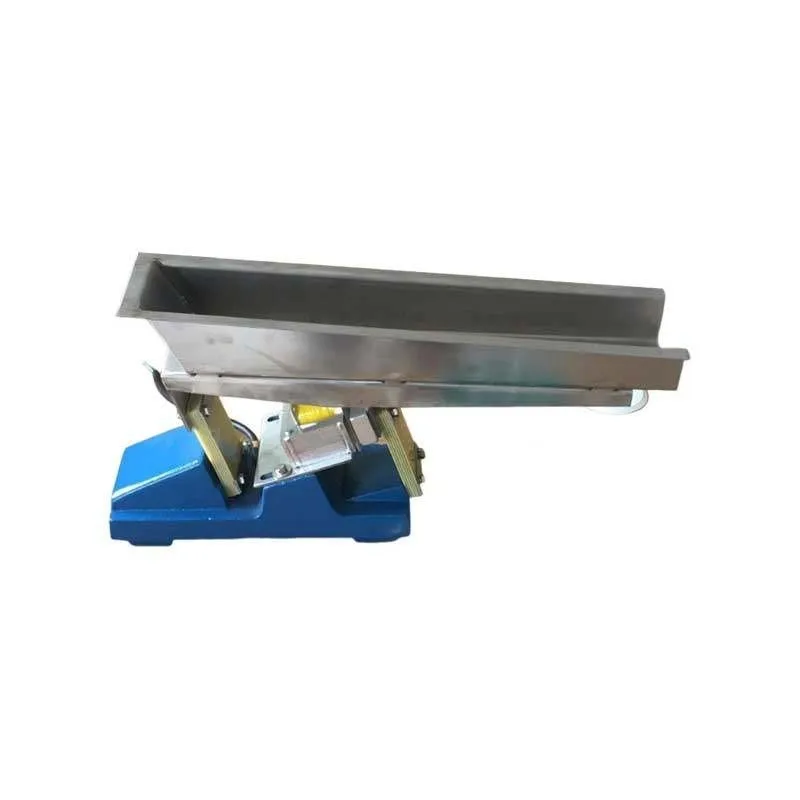 220 В небольшой электромагнитный виброудер, емкость обработки вибрации, транспортировочное оборудование
220 В небольшой электромагнитный виброудер, емкость обработки вибрации, транспортировочное оборудование