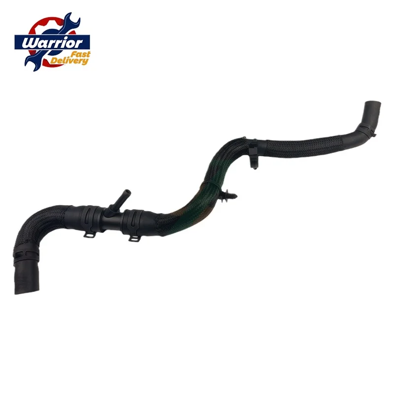 LR136428 LR121758 Exhaust Thermostatic Hose Water Hose for Range Rover
LR136428 LR121758 Exhaust Thermostatic Hose Water Hose for Range Rover