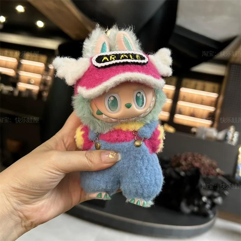 Doll Clothes 17cm Baby Clothes Replacement Glue Doll PokéMon Suit Kawaii V1 V2 Doll Clothing Accessories No Dolls
Doll Clothes 17cm Baby Clothes Replacement Glue Doll PokéMon Suit Kawaii V1 V2 Doll Clothing Accessories No Dolls