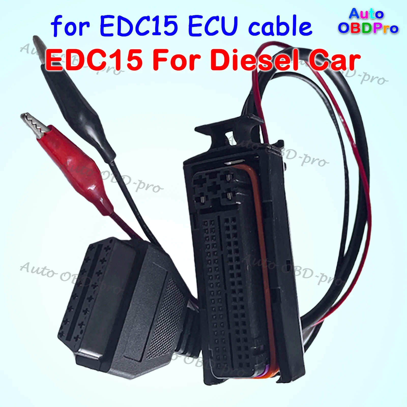 Для кабеля ЭБУ EDC15, 81-контактный диагностический кабель OBD Адаптер OBD2 F+DC EDC15P EDC15P+ EDC15V EDC15VM+ ME7 ЭККУЛ для группы VAG
Для кабеля ЭБУ EDC15, 81-контактный диагностический кабель OBD Адаптер OBD2 F+DC EDC15P EDC15P+ EDC15V EDC15VM+ ME7 ЭККУЛ для группы VAG